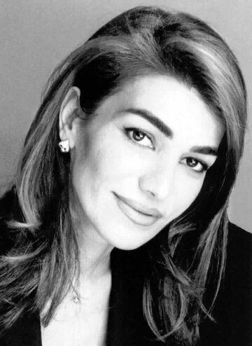 Princess Leila Pahlavi