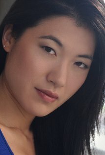 Erica Cho