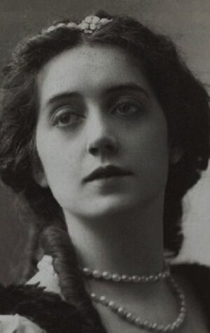 Miriam Nesbitt