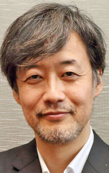 Takashi Yamazaki