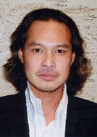 Keiji Matsuda