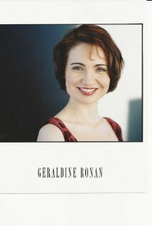 Geraldine Ronan