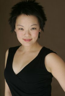 Jane Cho