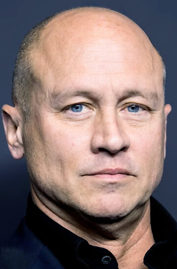 Mike Judge