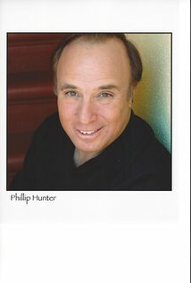 Phillip Hunter