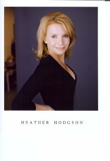 Heather Hodgson
