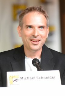 Michael Schneider