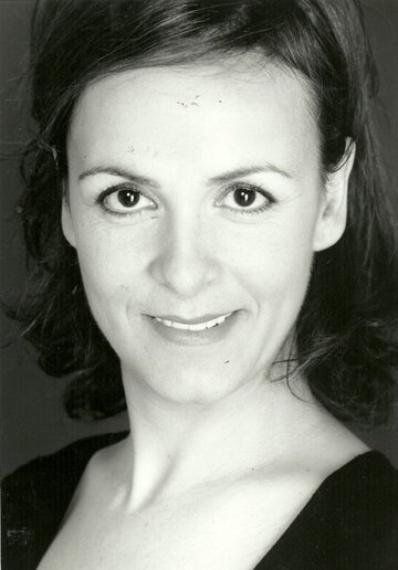Cecilia Solaguren