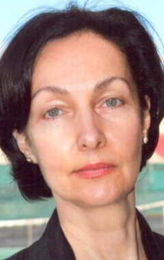 Валентина Смольникова