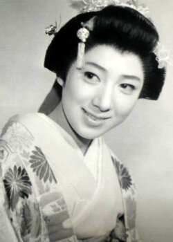 Keiko Okawa