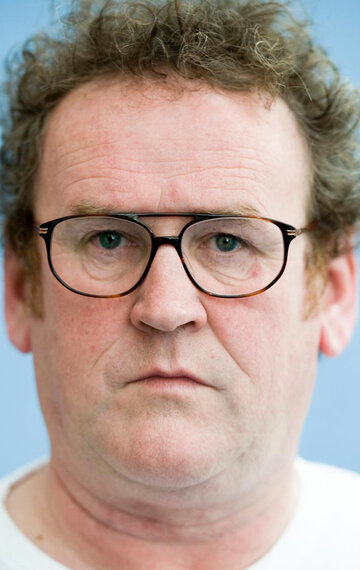 Colm Meaney