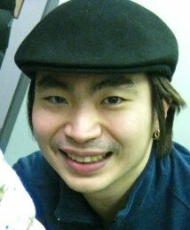 Yong Jin Kim
