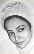 Сафура Ибрагимова