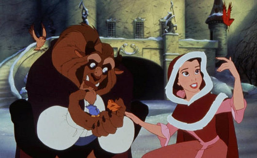 Beauty and the Beast Image 4
