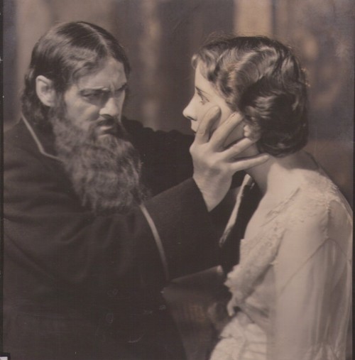 Rasputin and the Empress Image 1