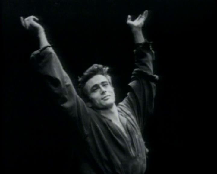The James Dean Story Image 6