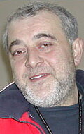 Леван Лазишвили
