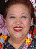 Amy Hill