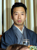 Kamejiro Ichikawa