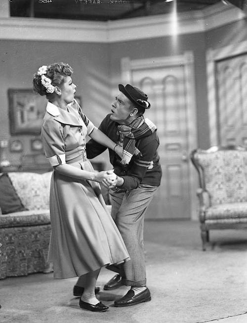 I Love Lucy Image 6