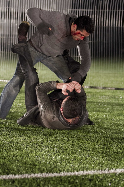 Green Street 3: Never Back Down Image 2