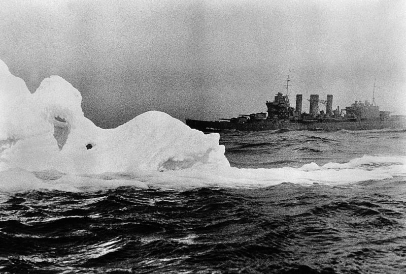 Sink the Bismarck! Image 6