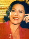 Lilia Aragón