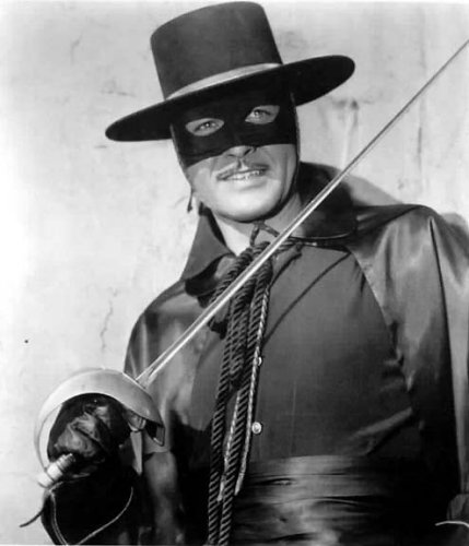 Zorro Image 3