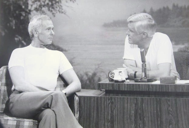 The Tonight Show Starring Johnny Carson Image 1