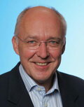Hubert von Spreti