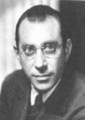 Herbert J. Biberman