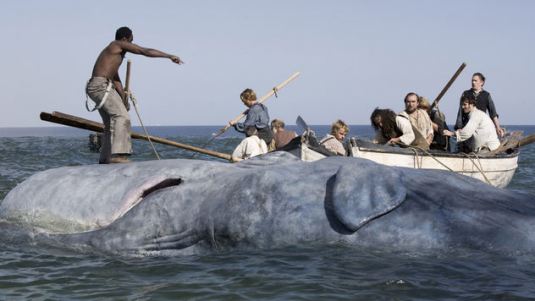 Moby Dick Image 1