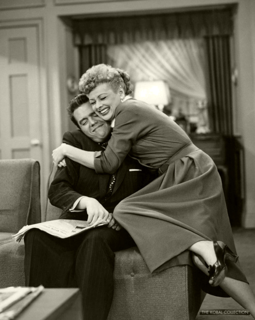 I Love Lucy Image 4