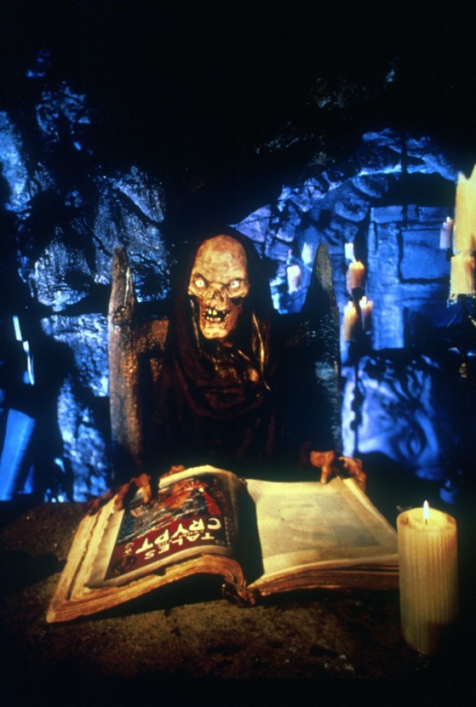 Tales from the Crypt Image 6