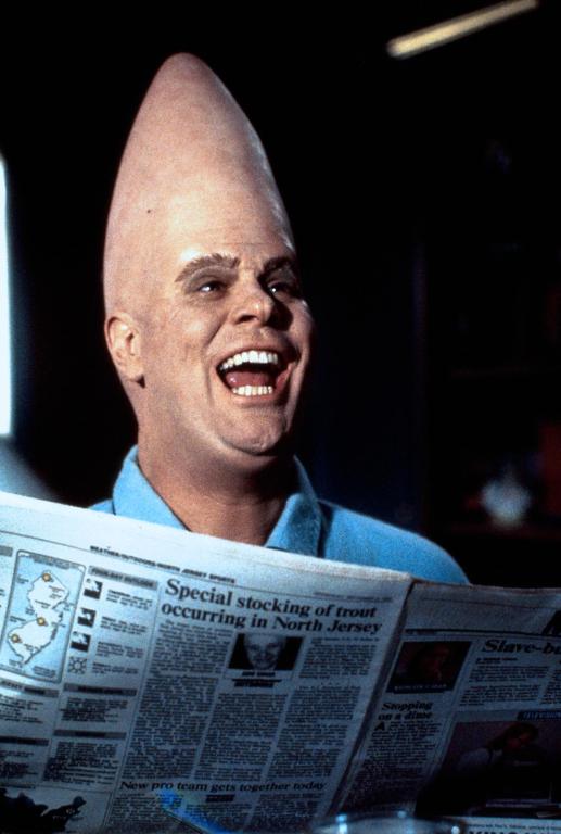Coneheads Image 1