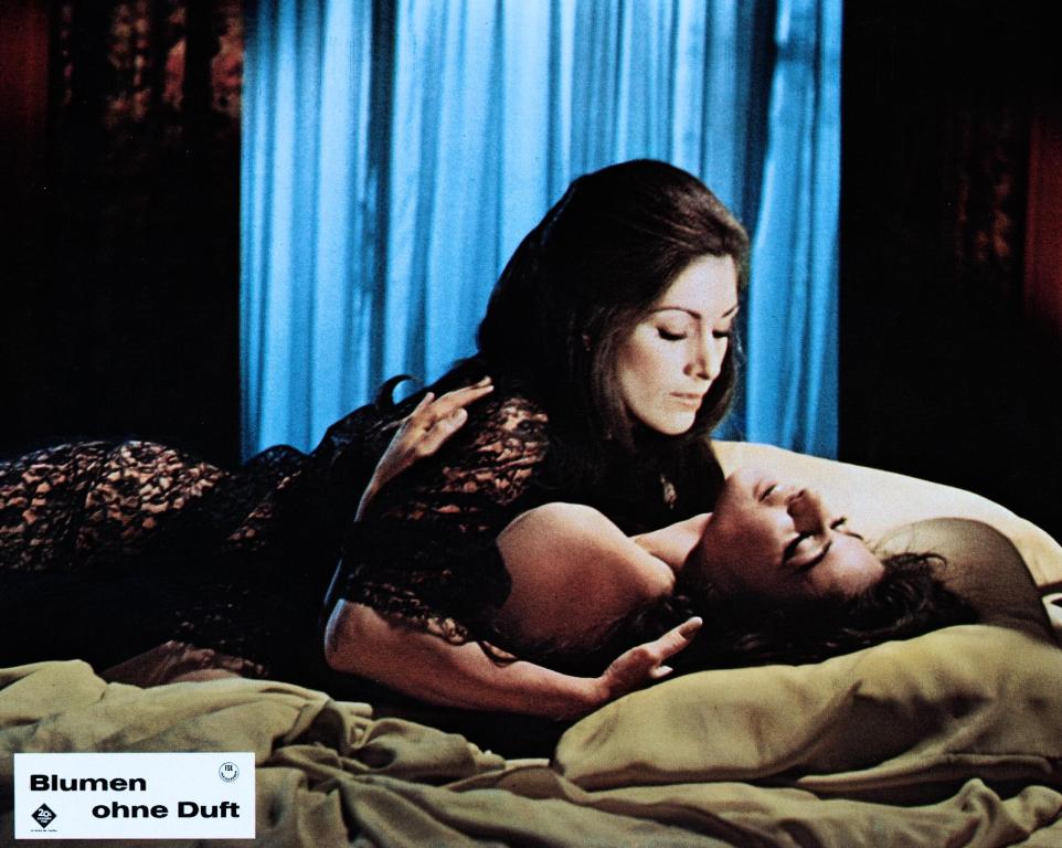 Beyond the Valley of the Dolls Image 2