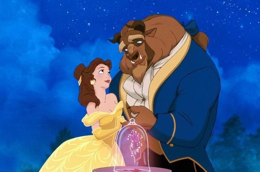 Beauty and the Beast Image 2