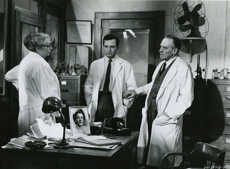 The Young Doctors Image 3